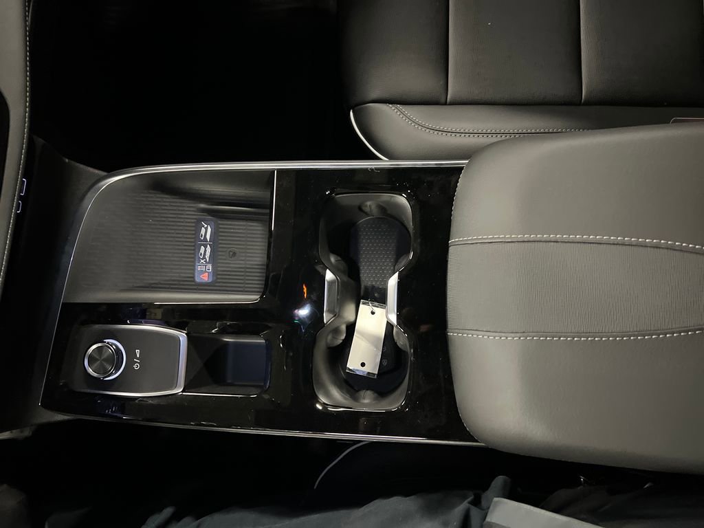 New 2026 Buick Enclave Preferred AWD/4WD image 27