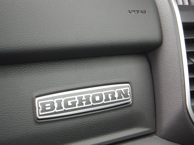 New 2027 RAM 1500 4x4 Crew Cab image 42