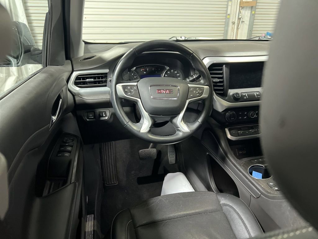 Used 2023 GMC Acadia SLT image 21