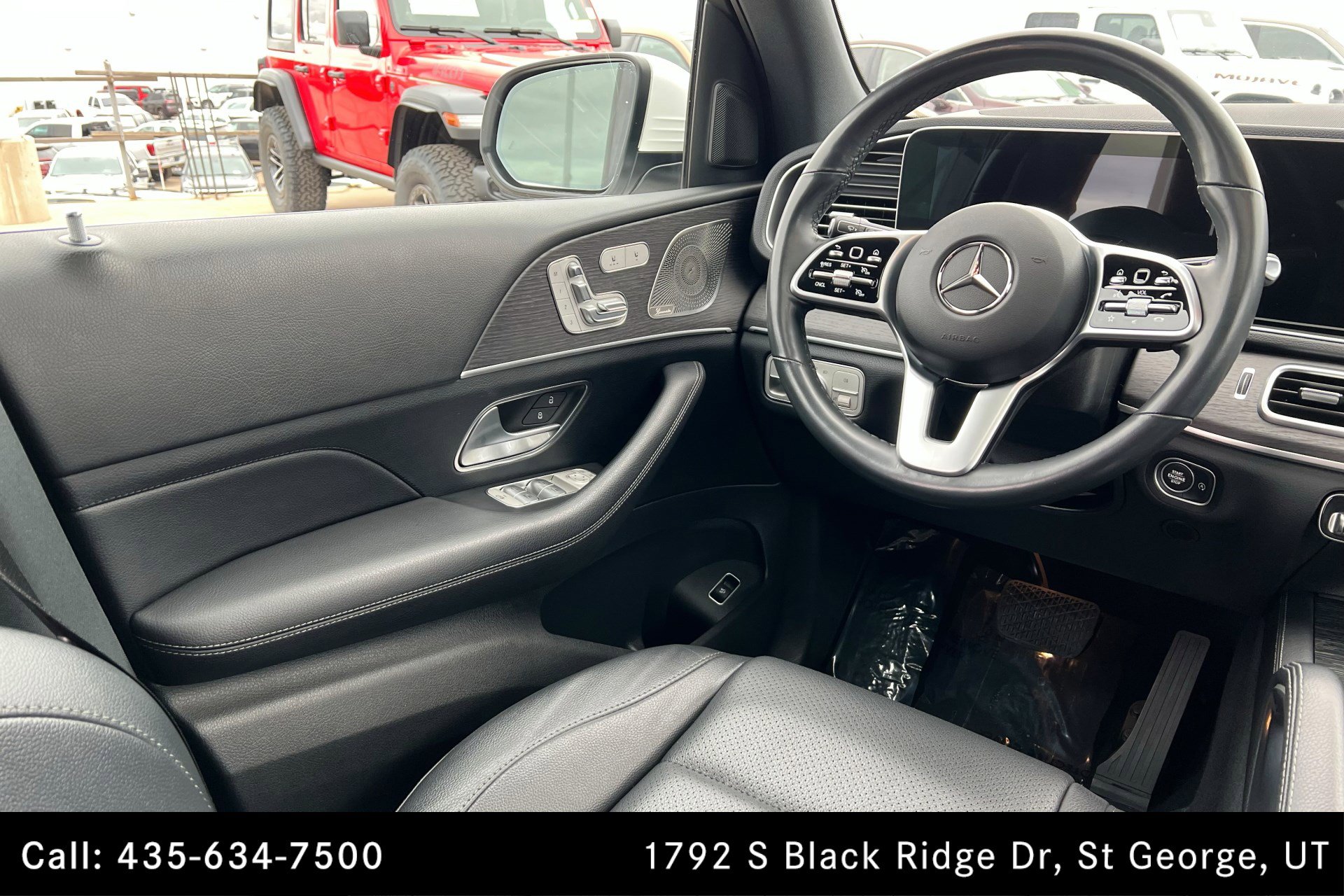 Certified 2022 Mercedes-Benz GLE 350 4MATIC image 11