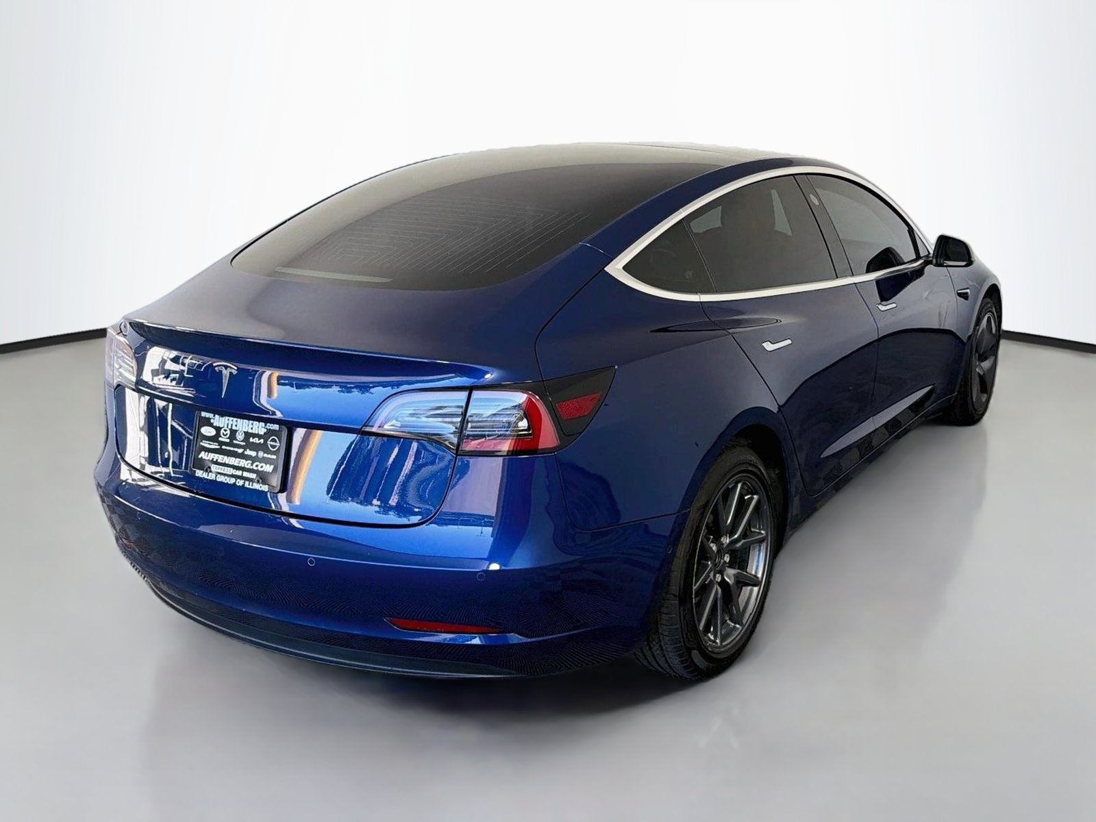 Used 2019 Tesla Model 3 Standard Range RWD image 7