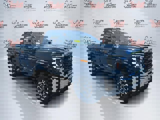 New 2025 GMC Sierra 3500 Pro w/ Convenience Package image 3