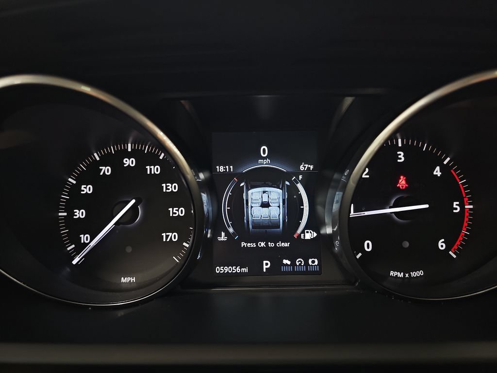Used 2016 Land Rover Range Rover Sport HSE AWD/4WD image 21
