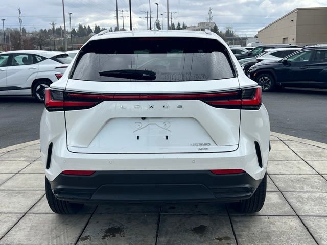 Used 2023 Lexus NX 350 AWD image 8
