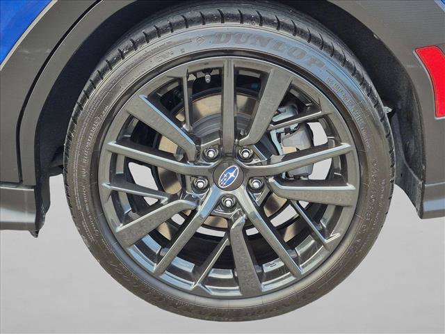 Used 2025 Subaru WRX Limited AWD/4WD image 24