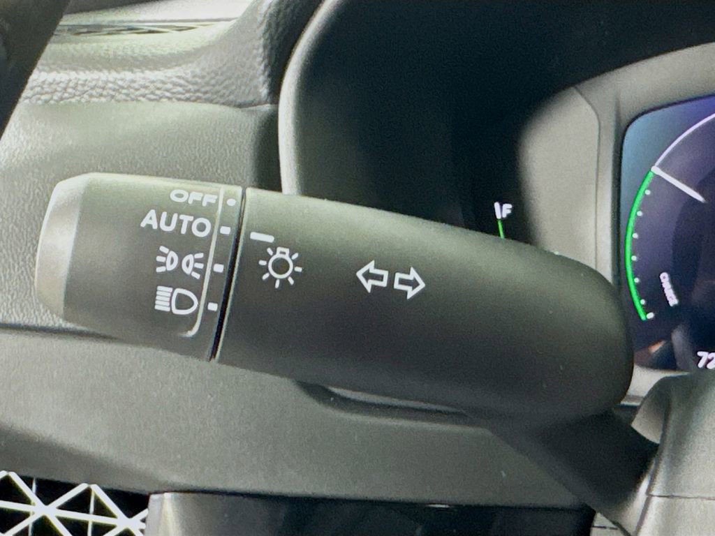New 2026 Honda Accord Sport image 18