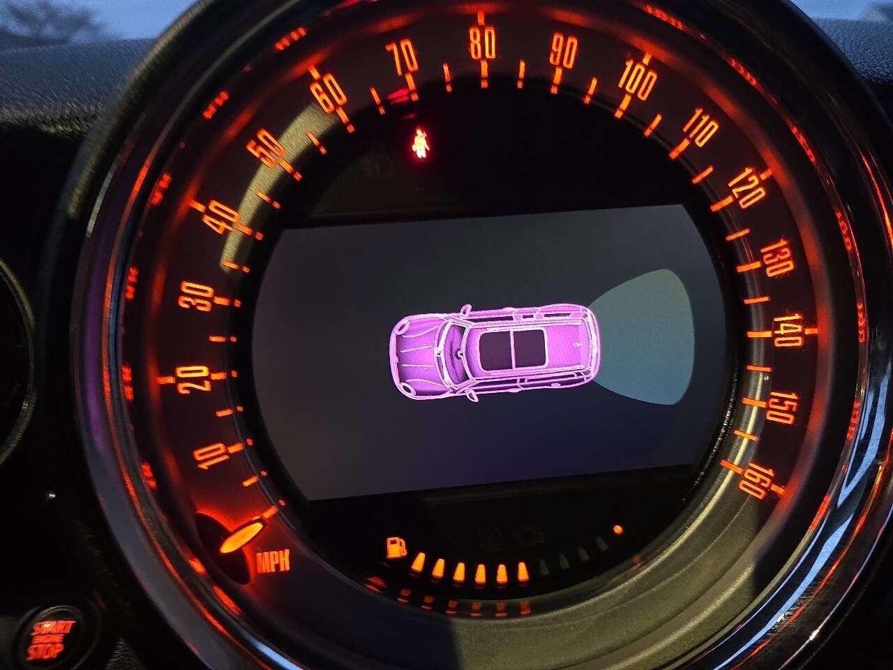 Used 2012 MINI Cooper Clubman S w/ Technology Pkg image 16