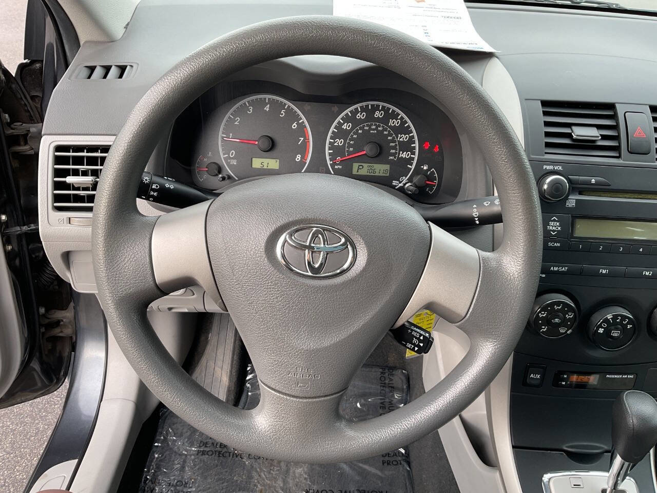 Used 2010 Toyota Corolla LE image 17