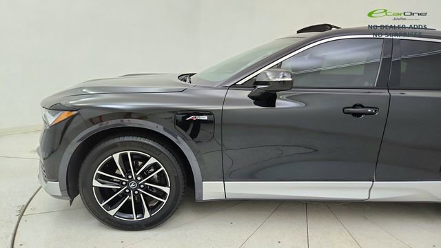 Used 2024 Acura ZDX A-Spec image 9