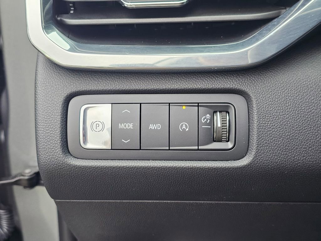 Used 2026 GMC Acadia Elevation w/ Black Edition image 26