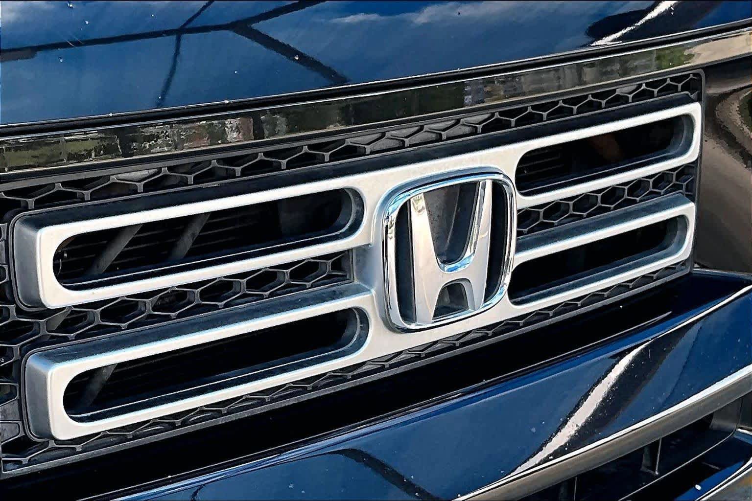 Used 2007 Honda Ridgeline RTL image 28