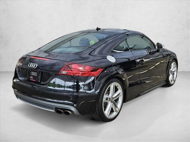 Used 2013 Audi TTS 2.0T Prestige AWD/4WD image 5