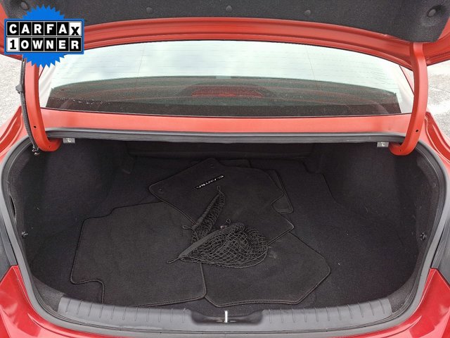 Used 2021 Hyundai Elantra SEL image 29