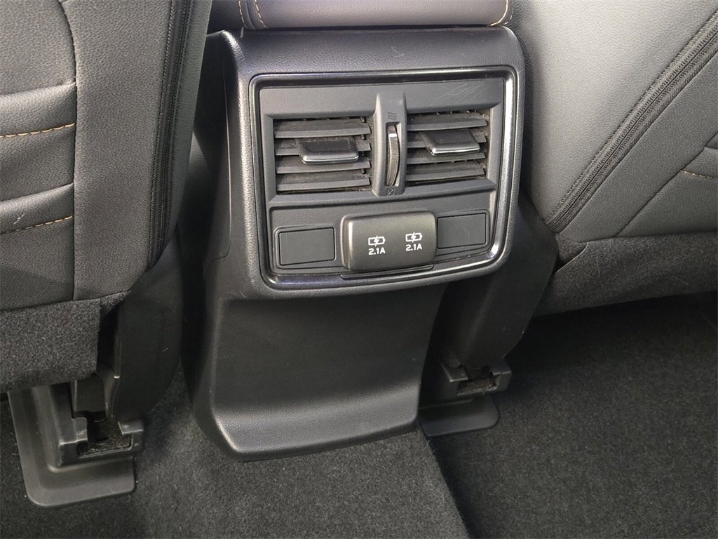 Certified 2023 Subaru Forester Wilderness image 17