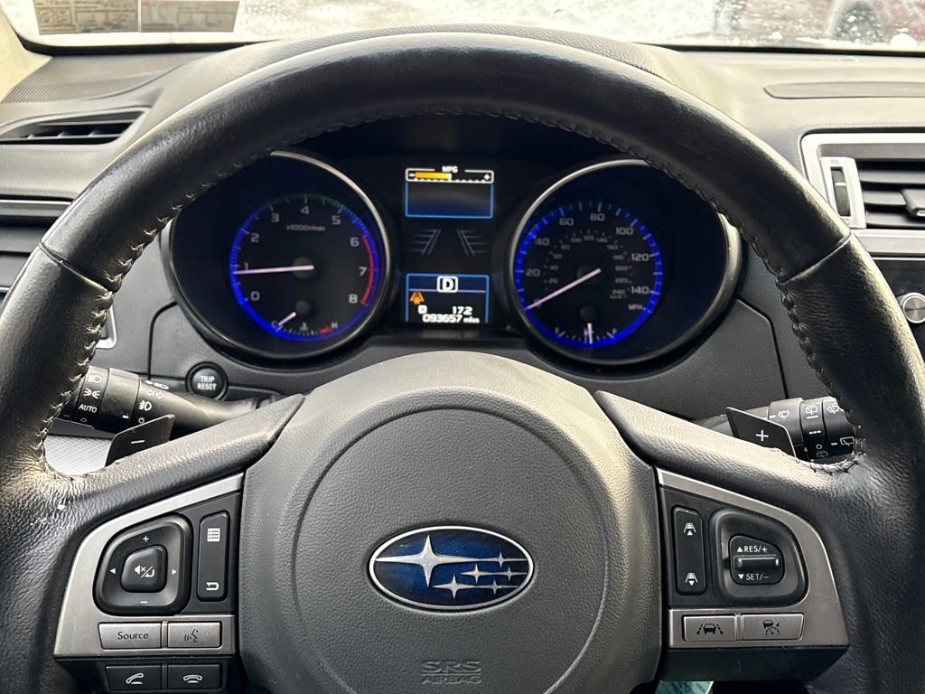 Used 2016 Subaru Outback 2.5i Premium image 20
