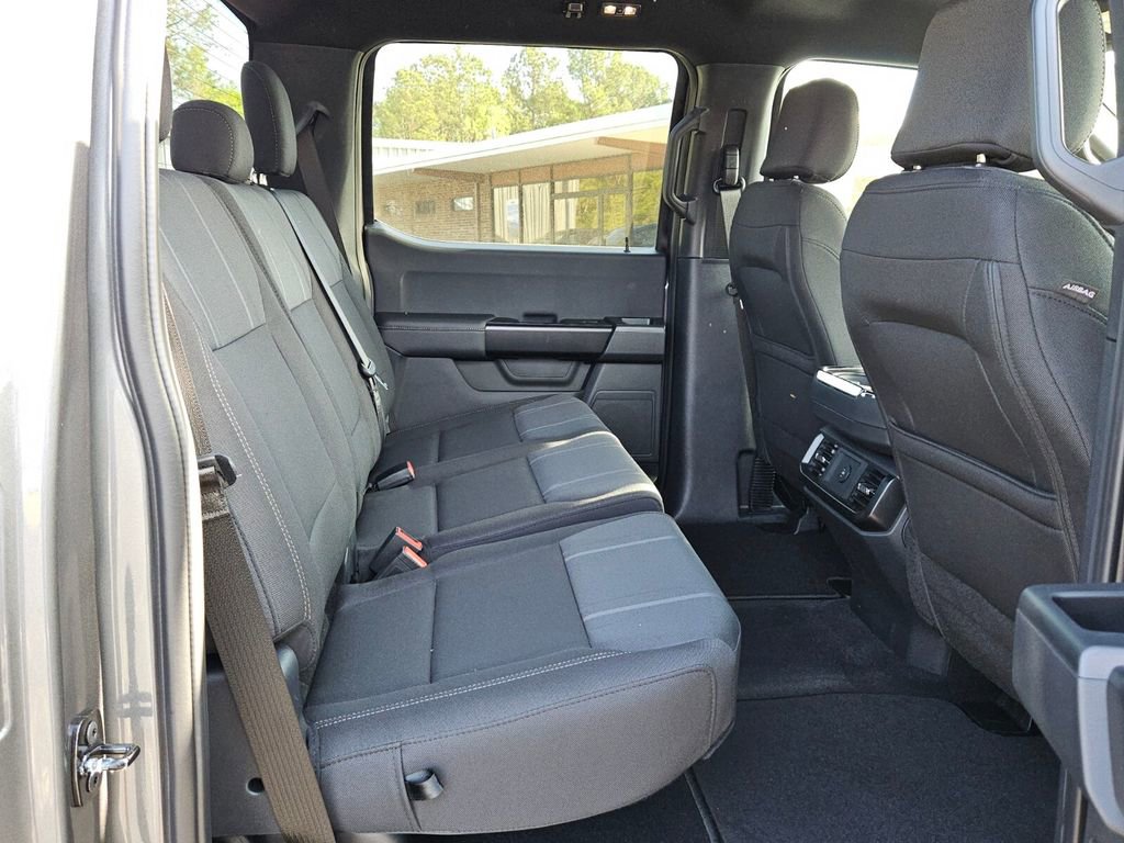 New 2026 Ford F150 STX w/ Equipment Group 200A image 14