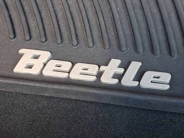 Used 2015 Volkswagen Beetle 1.8T FWD image 29