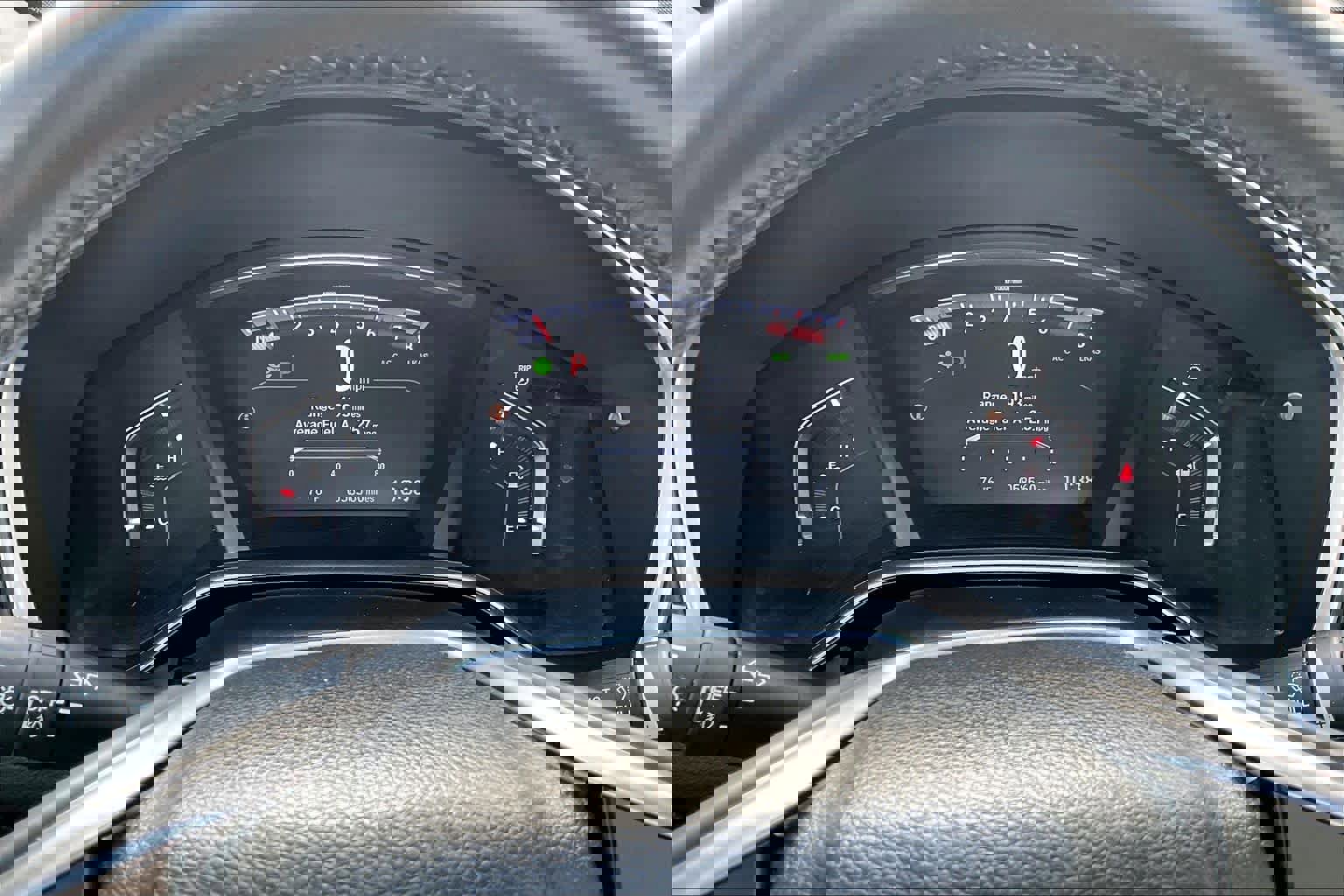 Used 2018 Honda CR-V Touring image 25