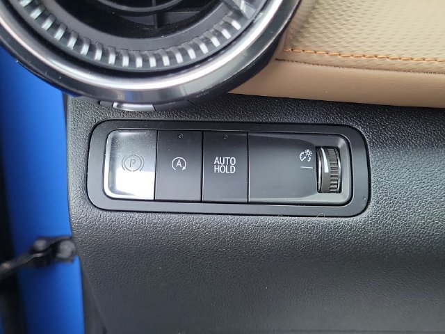 Used 2025 Chevrolet Equinox ACTIV w/ Safety and Technology Package FWD image 13