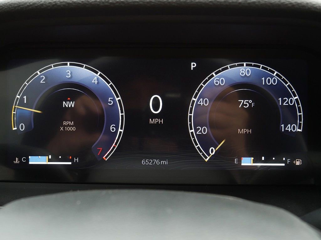 Used 2023 Jeep Grand Cherokee Altitude image 28