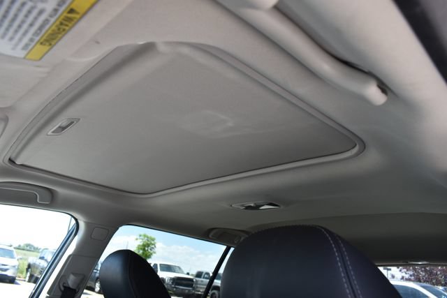 Used 2018 Subaru Outback 2.5i Limited AWD/4WD image 15