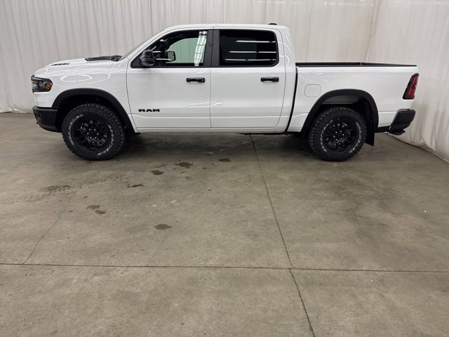 New 2026 RAM 1500 Rebel w/ Rebel Level 2 Equipment Group image 36