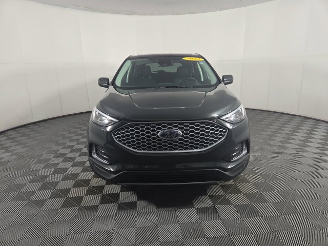 Used 2023 Ford Edge SEL w/ Convenience Package AWD/4WD image 11