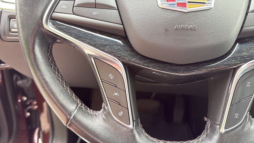 Certified 2023 Cadillac XT5 Premium Luxury AWD/4WD image 30