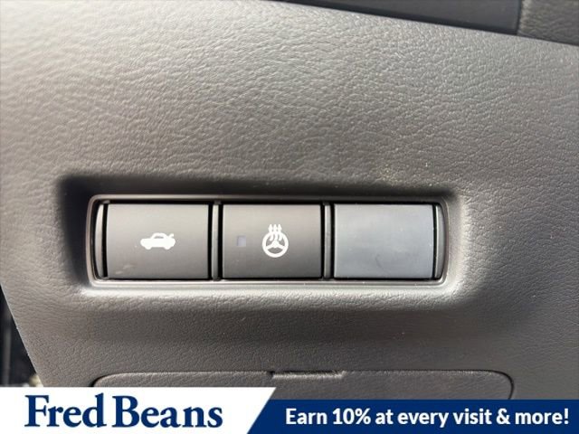 New 2026 Nissan Sentra SV w/ SV Convenience Package image 17