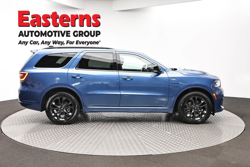 Used 2024 Dodge Durango R/T AWD/4WD image 4