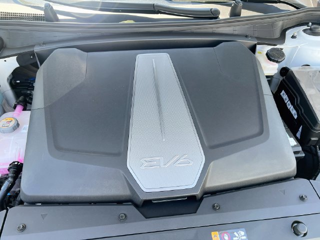 New 2026 Kia EV6 GT-Line RWD image 35