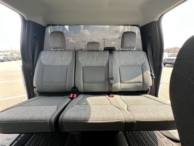Used 2024 Ford F250 XLT w/ XLT Premium Package image 32