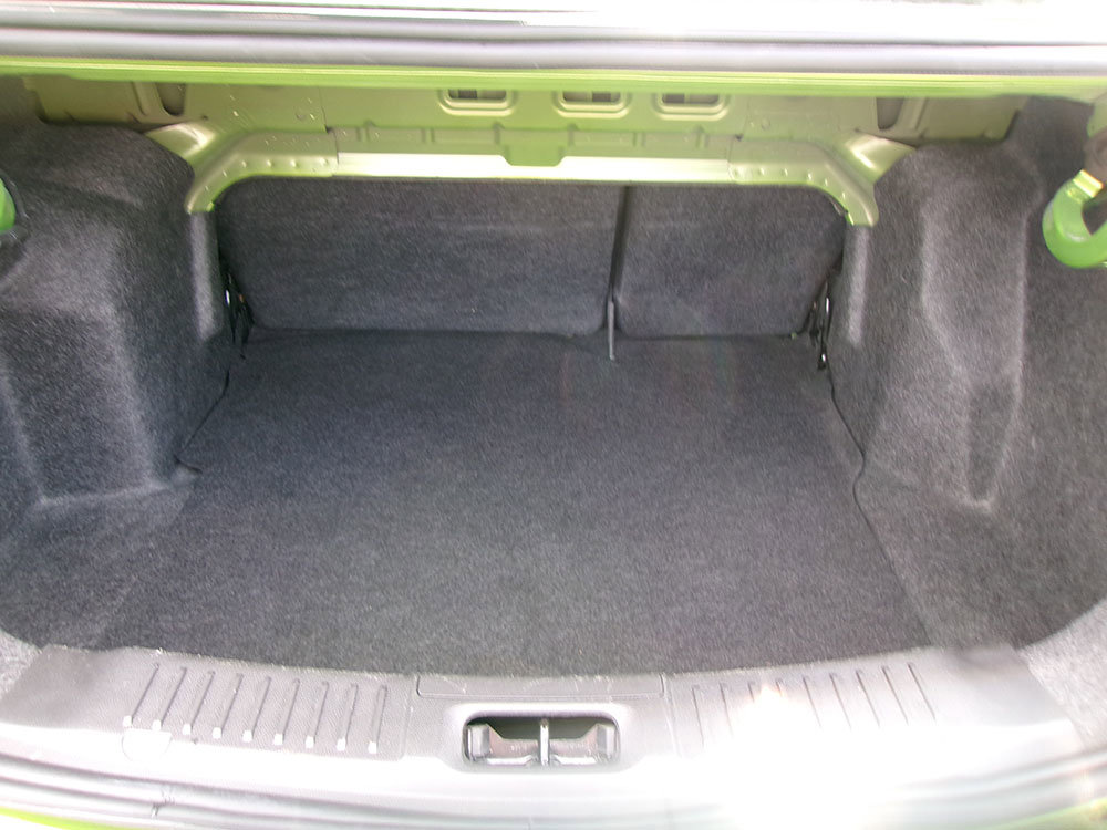 Used 2019 Ford Fiesta SE image 13