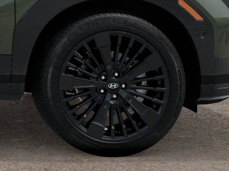 New 2026 Hyundai Santa Fe Calligraphy image 8