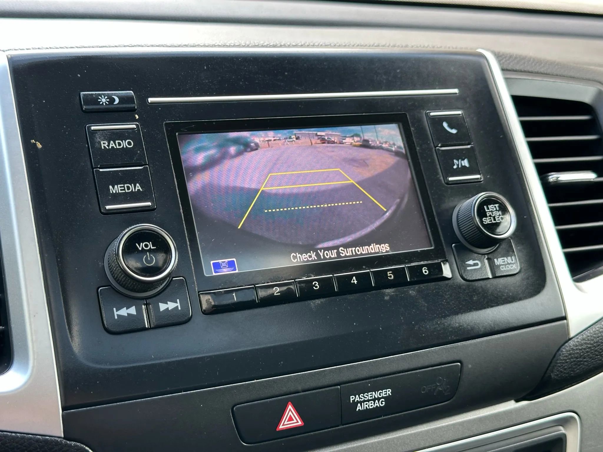 Used 2019 Honda Ridgeline RTL image 31