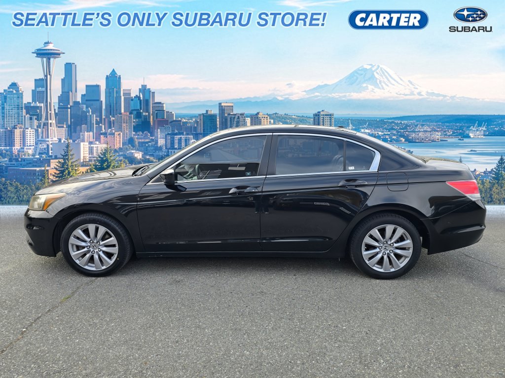 Used 2011 Honda Accord EX-L image 6