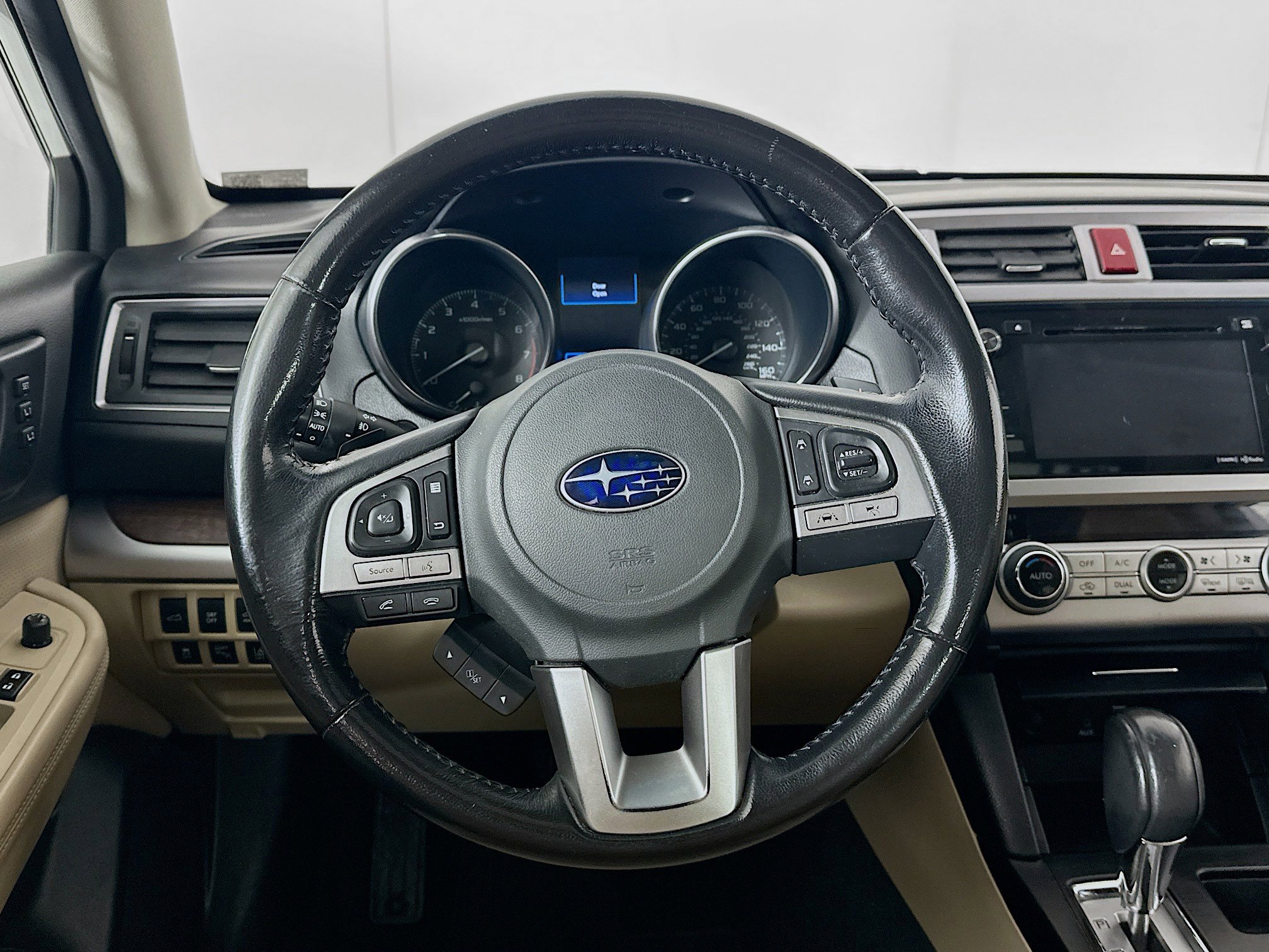 Used 2016 Subaru Outback 3.6R Limited image 36