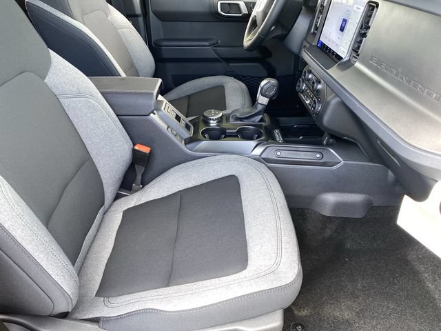 New 2026 Ford Bronco Big Bend AWD/4WD image 12