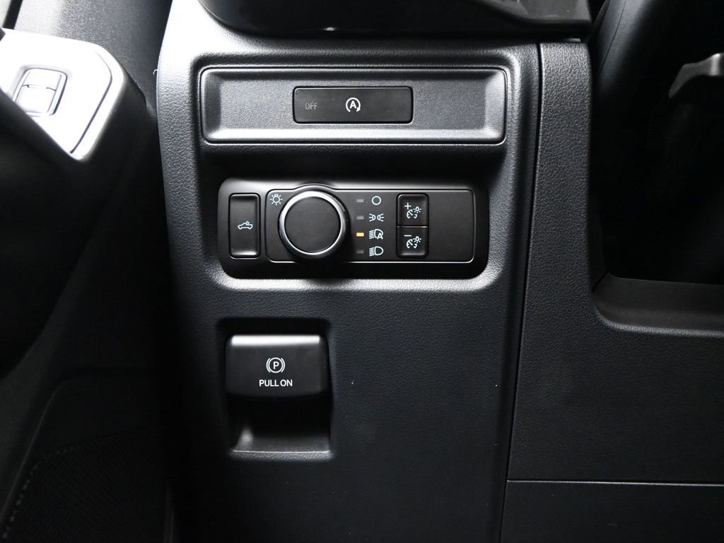 Used 2025 Ford F150 STX image 19