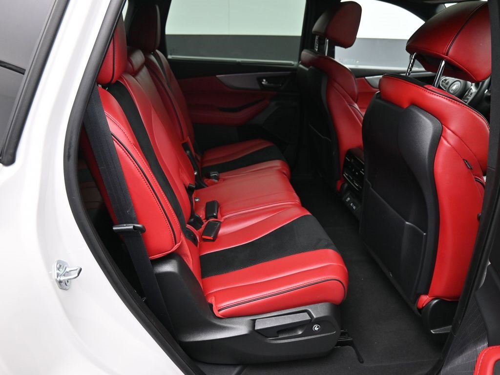 Certified 2023 Acura MDX A-Spec image 26