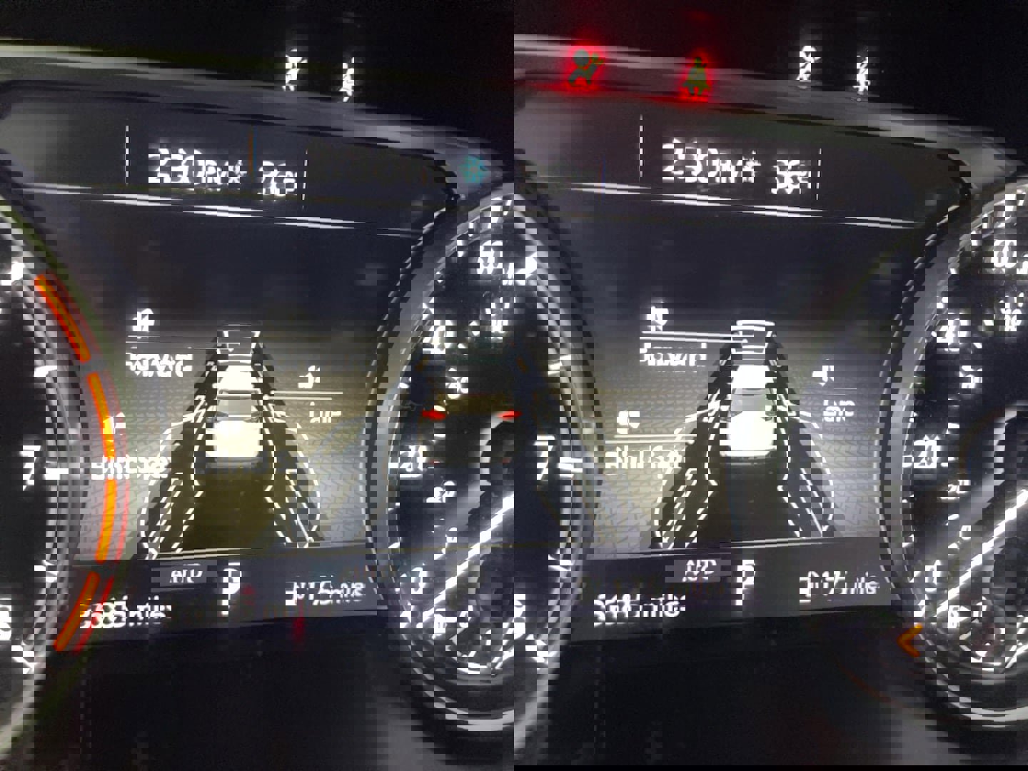 Used 2025 Nissan Rogue SV image 12