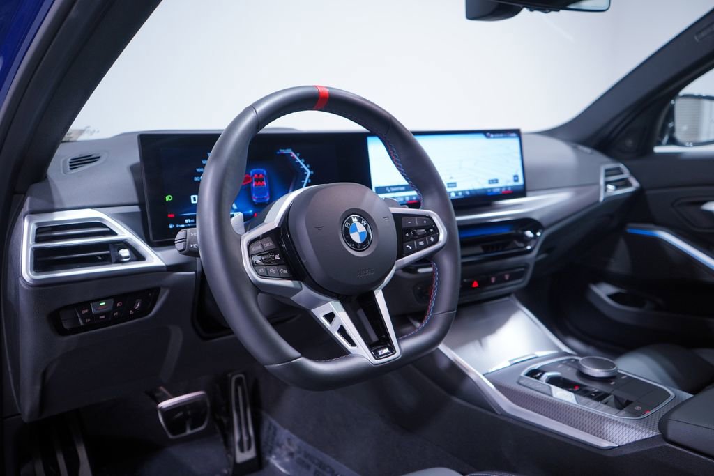 Used 2025 BMW M340i image 6