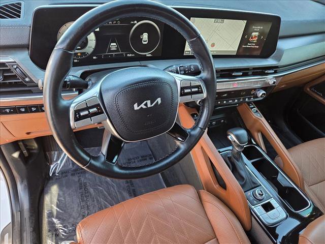 Used 2024 Kia Telluride SX X-Pro image 10