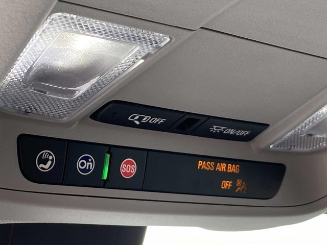 Used 2024 Chevrolet Equinox LT FWD image 17