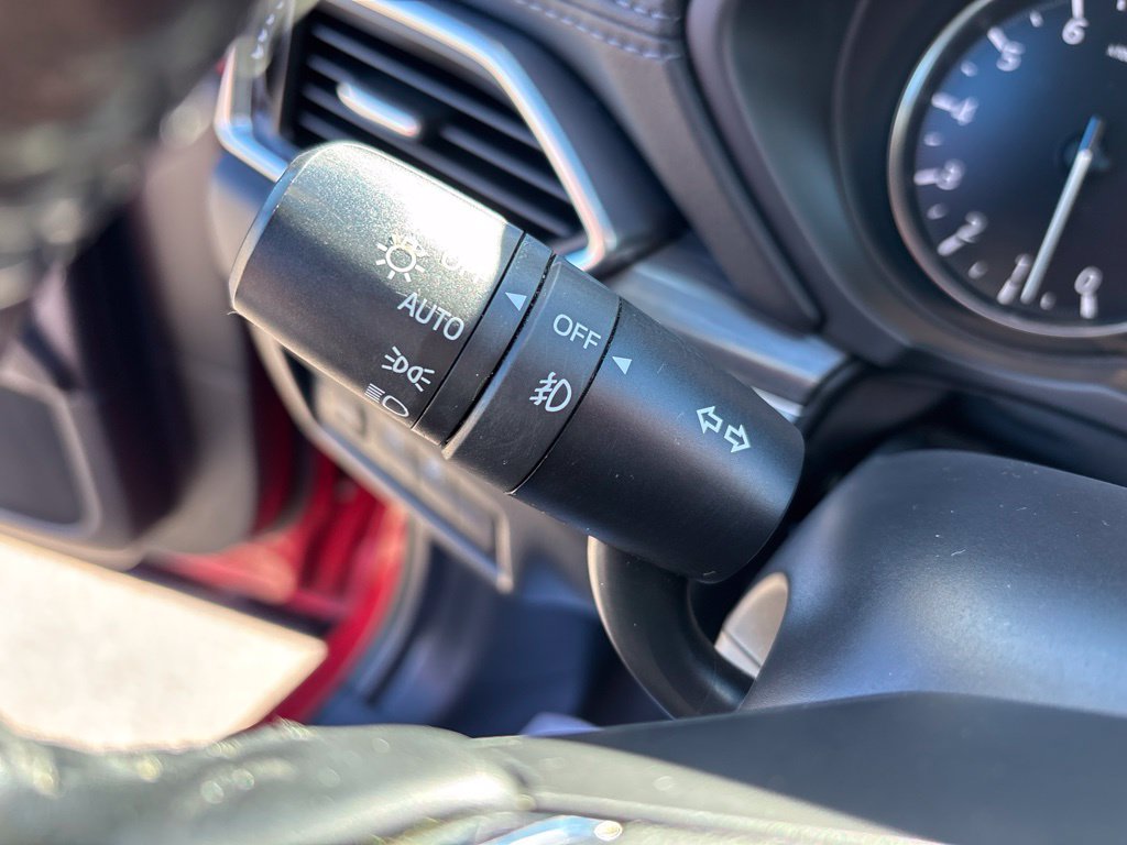 Used 2019 MAZDA CX-5 Grand Touring Reserve AWD/4WD image 28