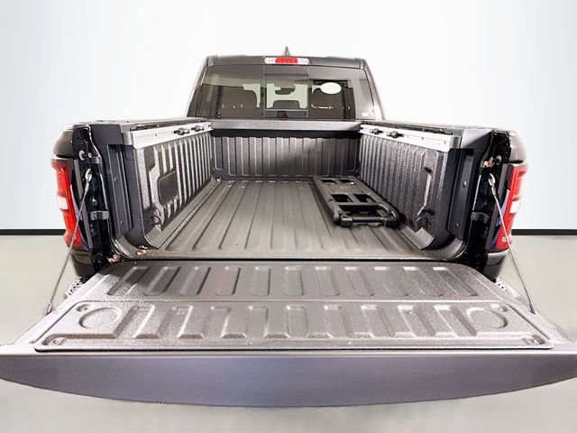 New 2026 RAM 1500 Big Horn image 25