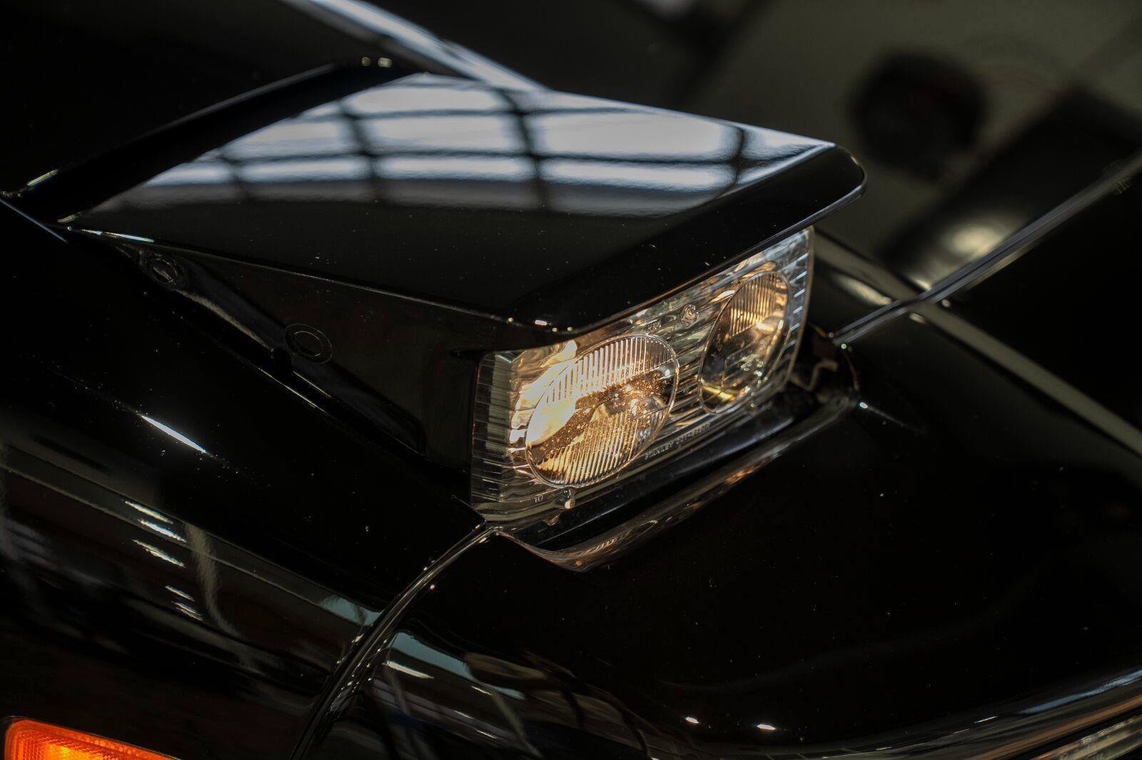 Used 1991 Acura NSX RWD image 56