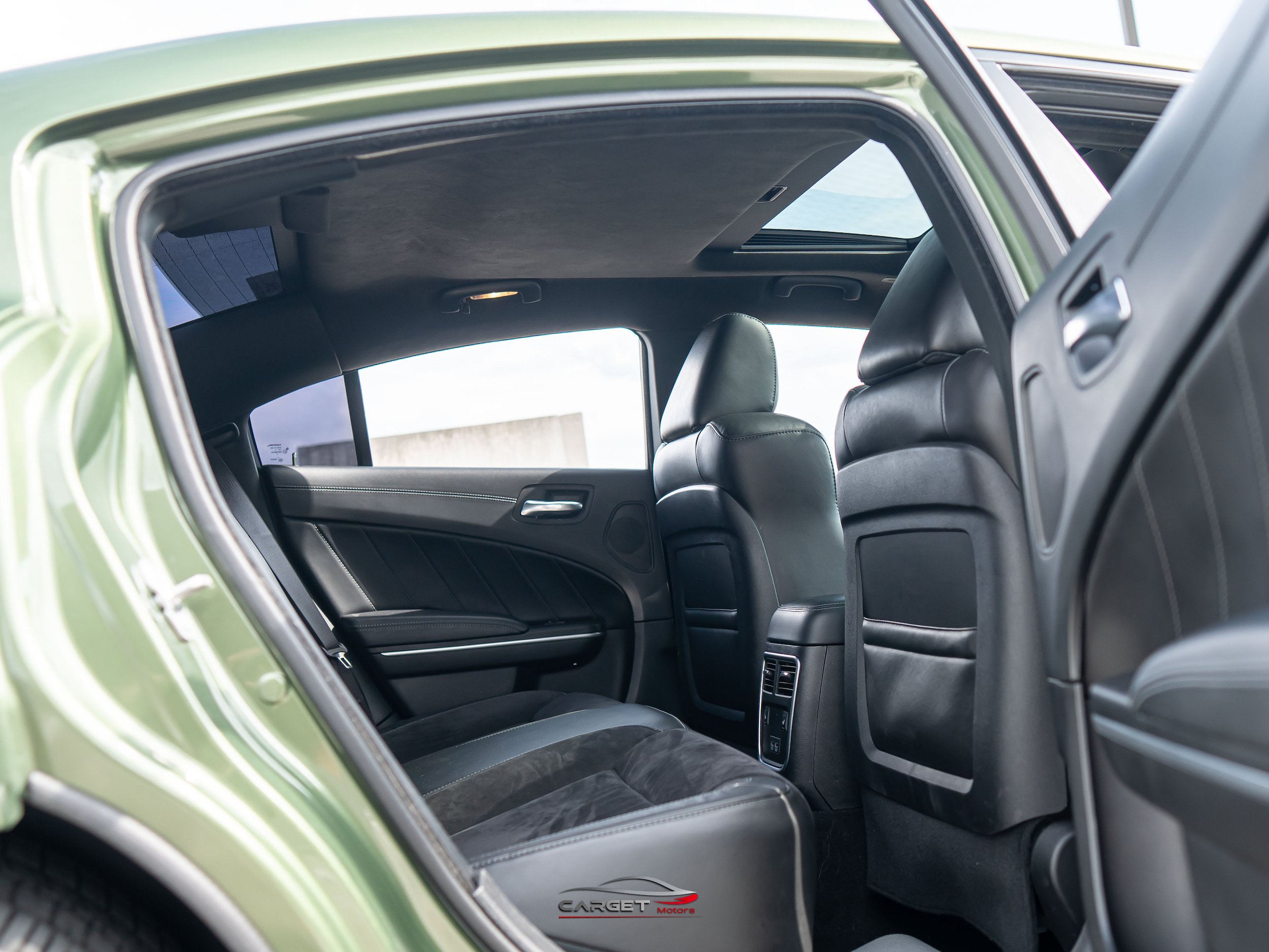 Used 2022 Dodge Charger Scat Pack RWD image 19