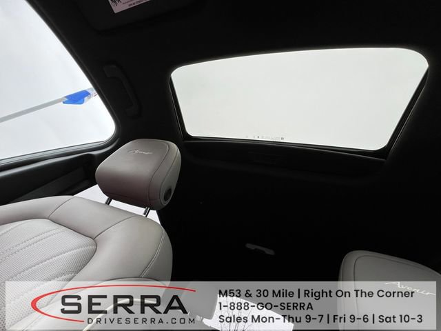Used 2025 Buick Envista Avenir FWD image 23