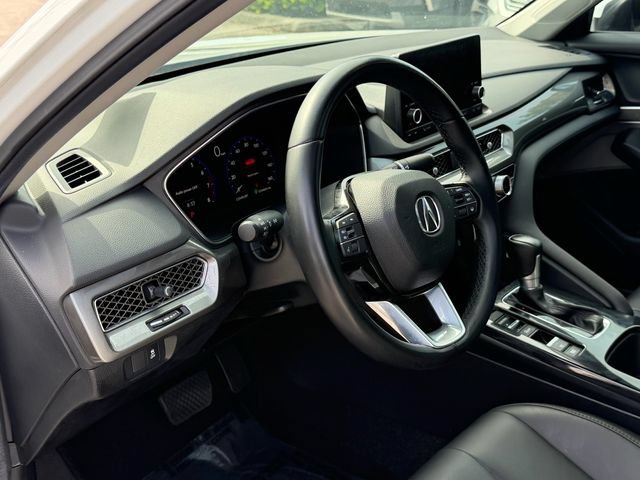 Used 2025 Acura Integra FWD image 13